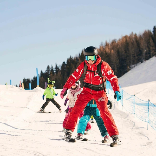 Yasin G. — Erciyes kayak ve snowboard eğitmeni, TKF belgeli antrenör