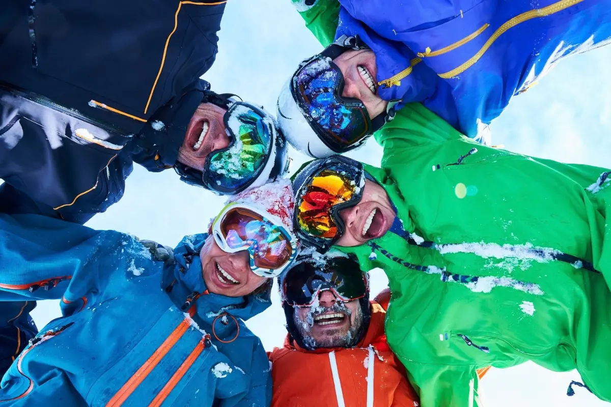 Erciyes otelleri ve Kayseri Erciyes kayak merkezi konaklama bölgeleri